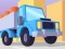 게임 Truck Deliver 3D 온라인