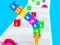 게임 Cube Stack 2048 온라인