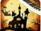 게임 Halloween Piano Tiles 온라인