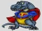 게임 Dinosaur world Battle 온라인