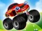 게임 Monster Trucks Kids Racing 온라인