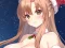 게임 Anime Girls In Red Dress Tile Puzzle 온라인