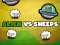 게임 Spacemen vs Sheep 온라인