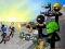 게임 Stick Defenders 온라인