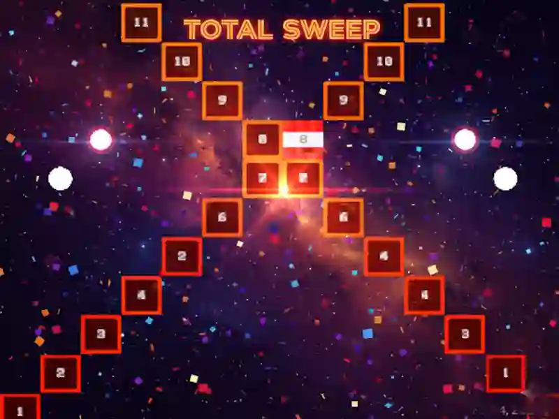 게임 Total sweep 온라인