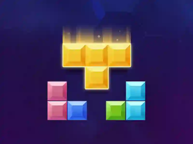 게임 Happy Blocks 온라인
