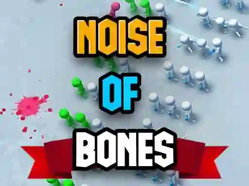 게임 Noise Of Bones 온라인