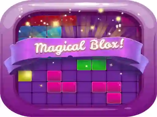 게임 Magical Blox 온라인