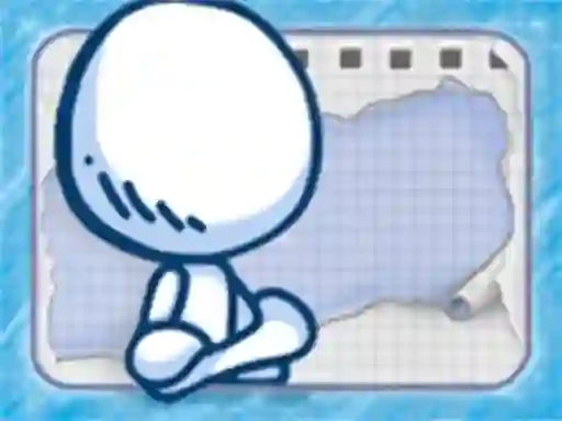 게임 Sketchman Gun 온라인