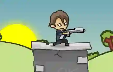 게임 City Heroes 온라인