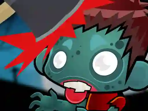 게임 Cut Crush Zombies 온라인