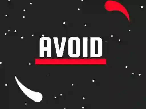 게임 Avoid 온라인