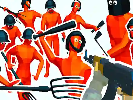 게임 Destroy All Enemies 온라인