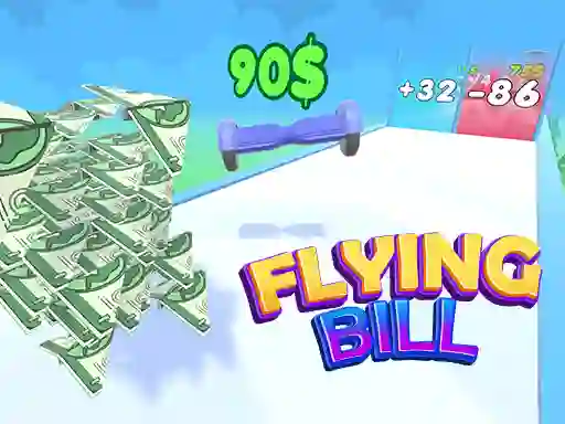 게임 Flying Bill 온라인