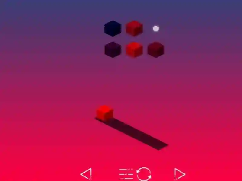 게임 Pixochrome 온라인