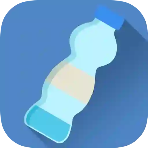 게임 Bottle Flip Challenge 온라인