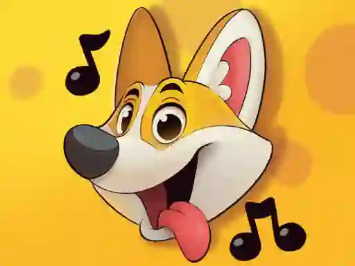 게임 Hungry Corgi 온라인
