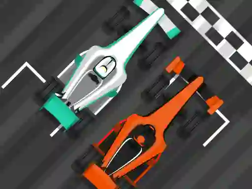 게임 F1 Drift Racer 온라인