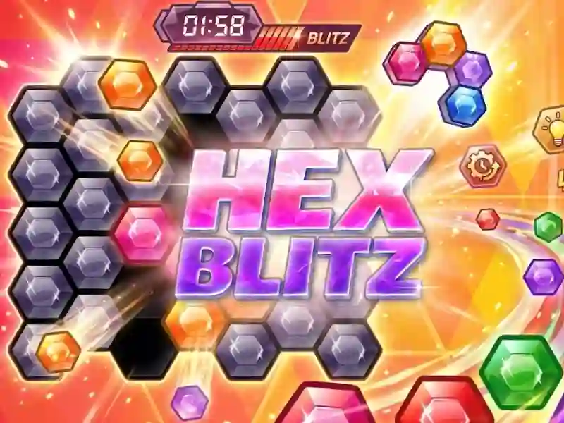 게임 Hex Blitz 온라인