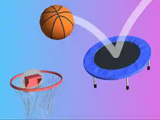 게임 Basket Puzzle 온라인