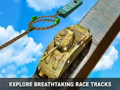 게임 Explore Breathtaking Race Tracks 온라인
