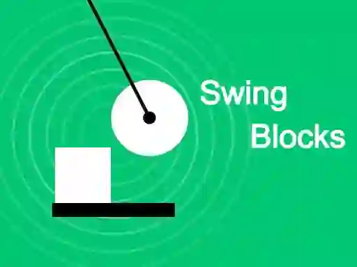게임 Swing Blocks 온라인