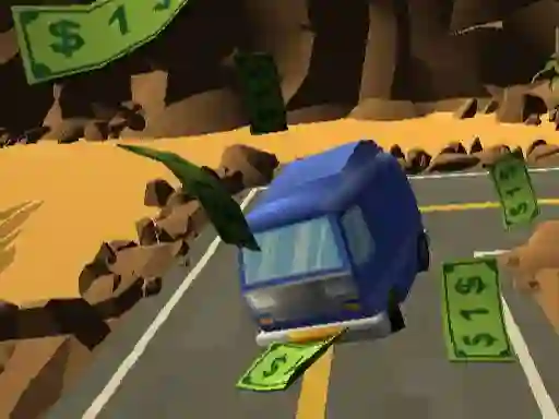 게임 Highway Getaway 온라인