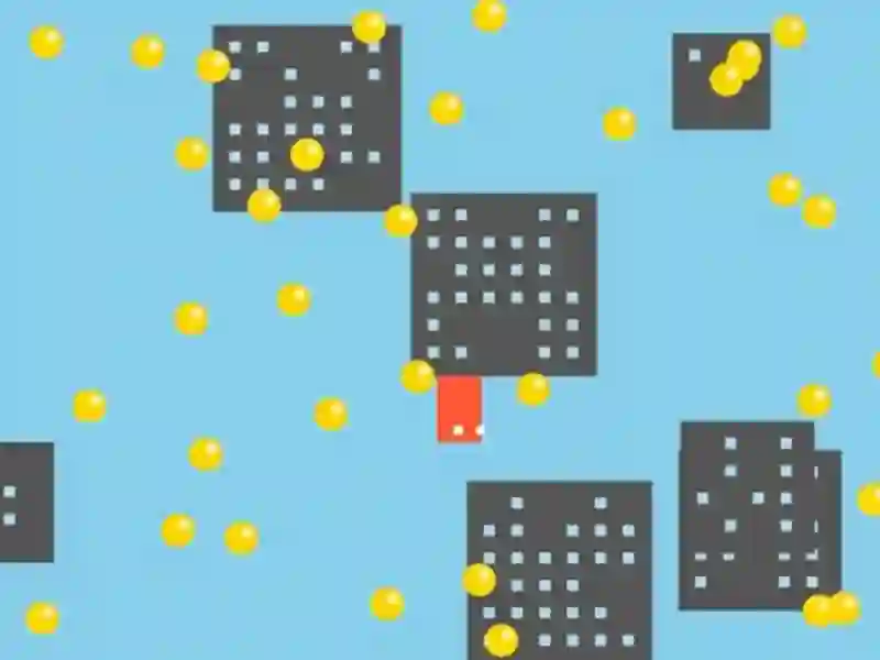게임 Mega Coin Mayhem 온라인