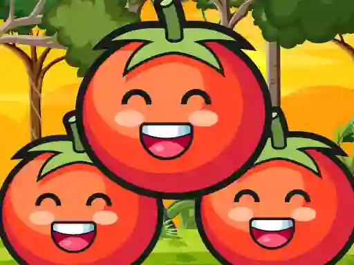 게임 Tomato Ketchup 온라인