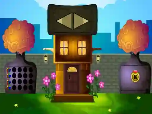 게임 Colony Escape 온라인