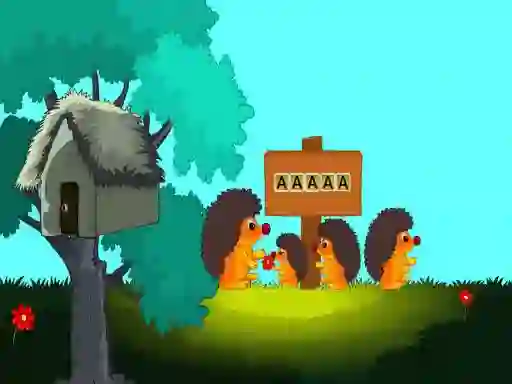 게임 Colorful Pac Escape 온라인