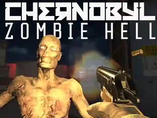 게임 Chernobyl Zombie Hell 온라인