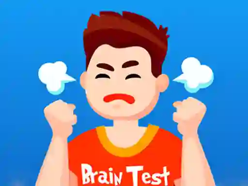 게임 Test Your Brain! 온라인