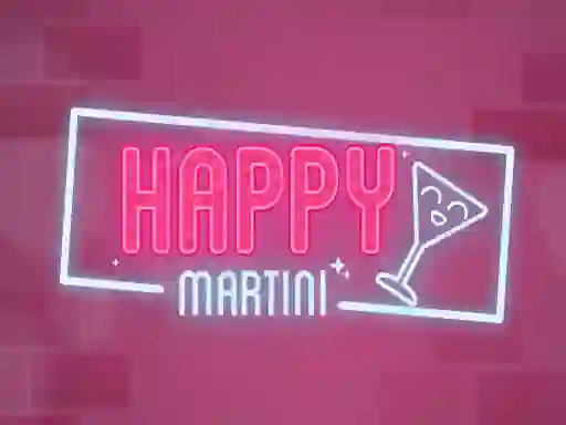 게임 Happy Hour 온라인