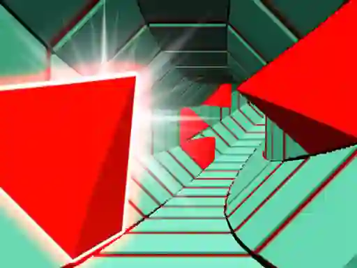 게임 Two Tubes 3d 온라인