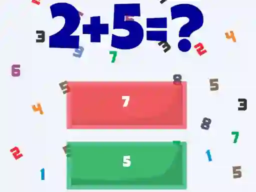 게임 Correct Math 온라인