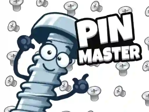게임 Pin Master 온라인