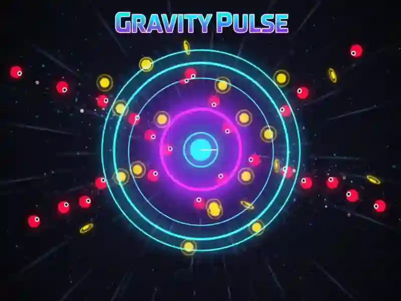 게임 Gravity Pulse 온라인