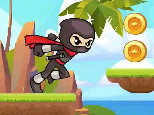 게임 Fast Ninja 온라인