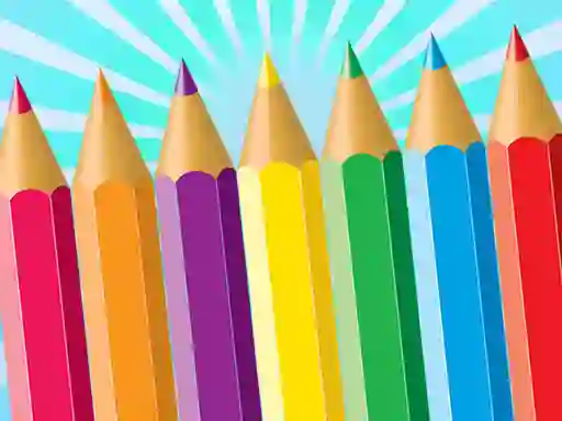 게임 Pencil True Colors 온라인