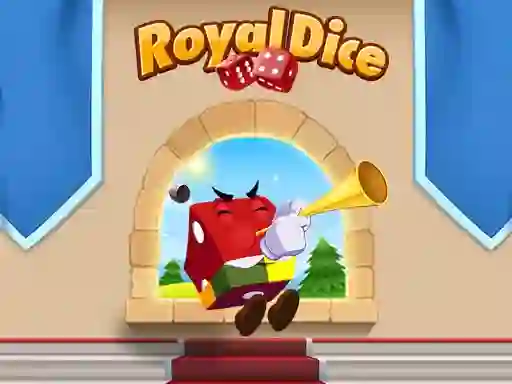 게임 Royal Dice 온라인