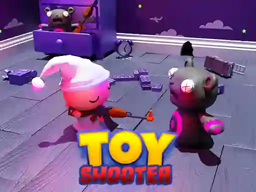게임 Toy Shooter 온라인