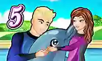 게임 My Dolphin Show 5 온라인
