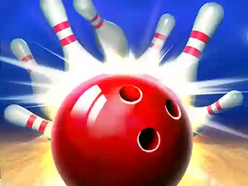 게임 Bowling 온라인