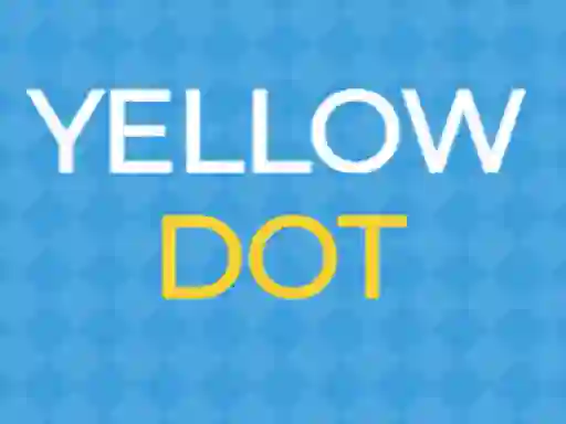 게임 Yellow Dot 온라인