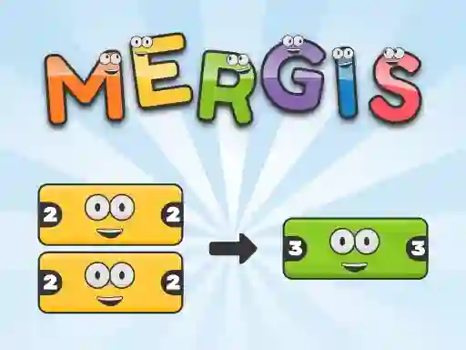 게임 Mergis 온라인