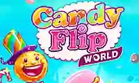 게임 Candy flip world 온라인