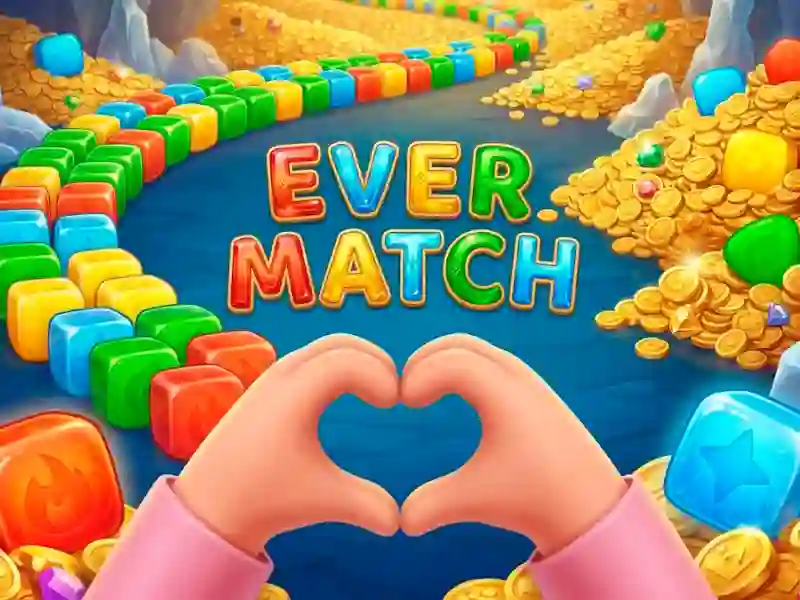 게임 Ever Match 온라인