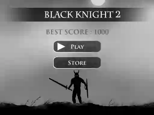 게임 Black Knight 2 온라인