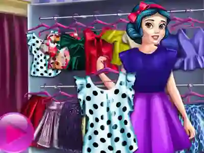 게임 Princess Date Prep 온라인